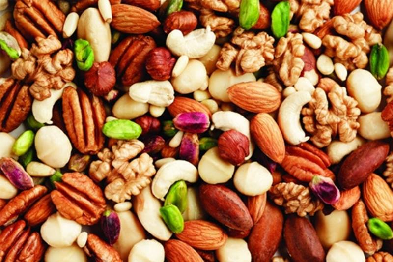 آجیل عید نوروز