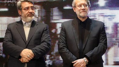 آیا نمایندگان مجلس پیام عزل مناف هاشمی را شنیده‌اند؟