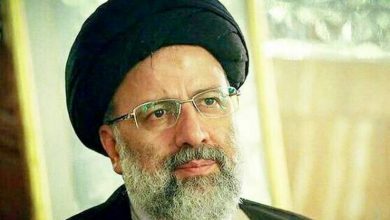 ابراهیم رئیسی