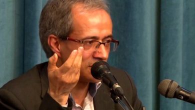 عشق به مثابه استراتژی | جواد کاشی