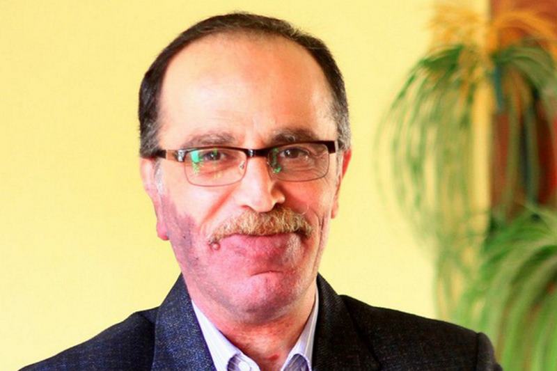 کامبیز نوروزی