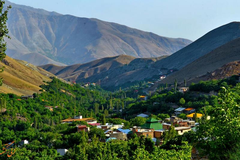 ساخت بی‌مجوز سوله‌ی ستاد اقامه نماز جمعه لواسان