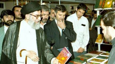 یادی از نامهٔ رهبری به بهانهٔ نهی اتّهام همراهی با دشمن