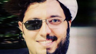 محمدعلی آهنگران