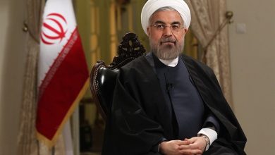 حسن روحانی