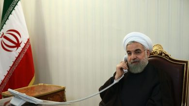 حسن روحانی