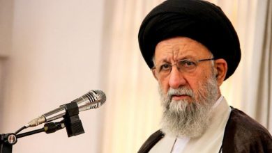 آیت الله سیدکاظم نورمفیدی