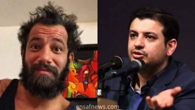 بازخوانی: نامه‌ی پارسال رائفی پور به تتلو [+فیلم]