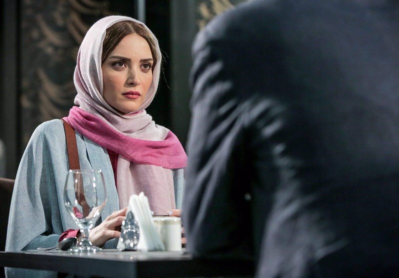 بهنوش طباطبایی