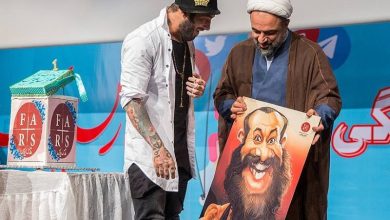 حسین زمان: شجریان که برود تتلو می‌آید