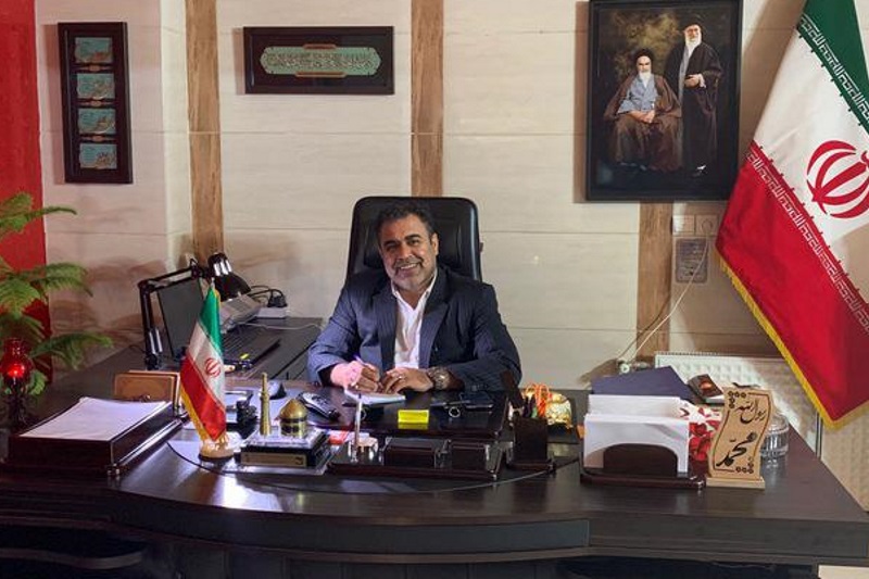 حرفهای عجیب مرد حاشیه ساز شورای شهر