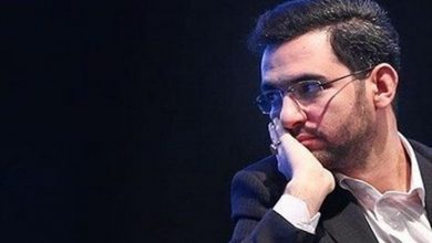آذری جهرمی