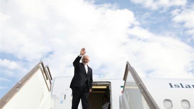 محمدجواد ظریف