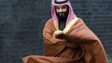 محمد بن سلمان