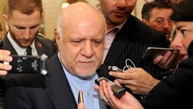 بیژن زنگنه