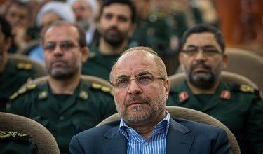 محمدباقر قالیباف