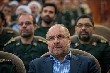 محمدباقر قالیباف