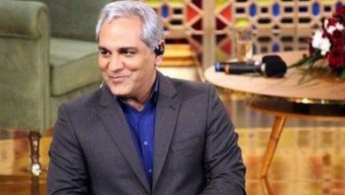 مهران مدیری در دورهمی
