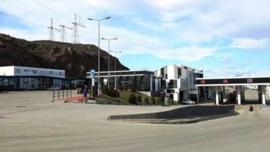 3000 ایرانی نمیتوانند وارد خاک گرجستان شوند!