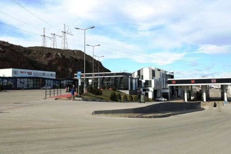 3000 ایرانی نمیتوانند وارد خاک گرجستان شوند!