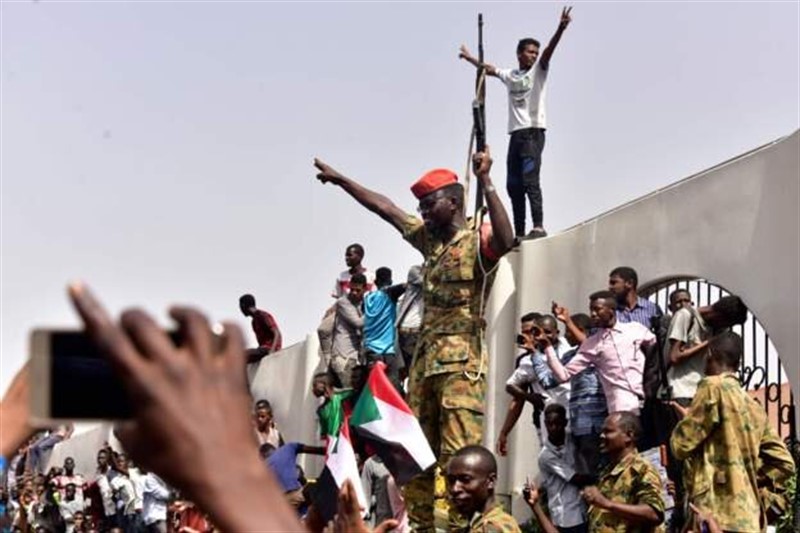 سودان