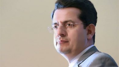 سیدعباس موسوی
