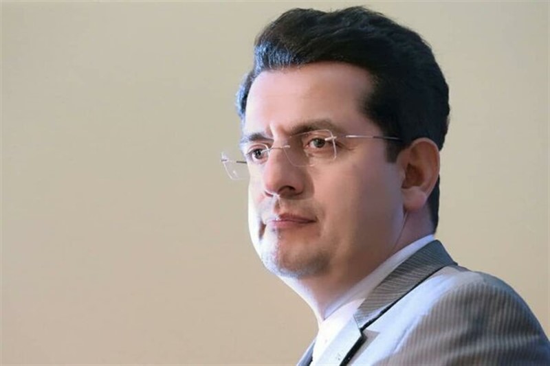 سیدعباس موسوی