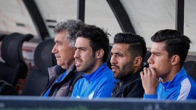 فرشید اسماعیلی جراحی شد
