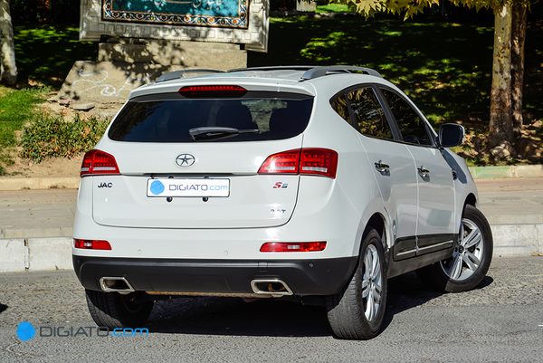 پشتپردهی دلالی خودرو در دیوار، شیپور و باما