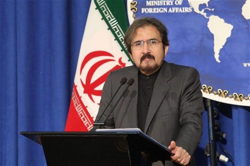 بهرام قاسمی