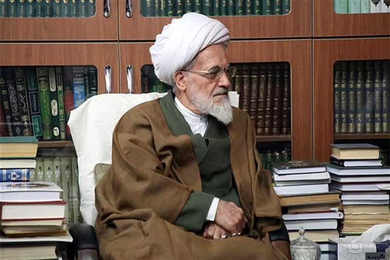 آیتالله بیات زنجانی