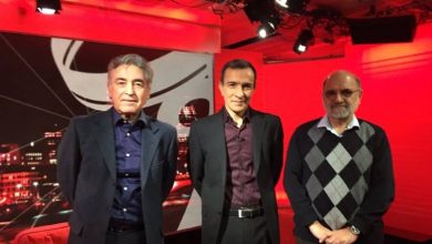 نقد عمادالدین باقی به برنامه‌ای در «پرگار» بی‌بی‌سی