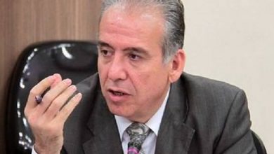 ساخت "مال" برای سرپوش فعالیتهای نامعلوم
