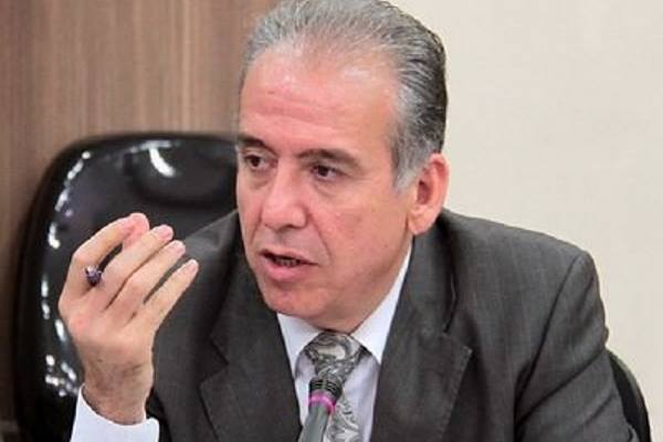ساخت "مال" برای سرپوش فعالیتهای نامعلوم