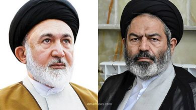 عبدالفتاح نواب جایگزین قاضی عسگر می‌شود