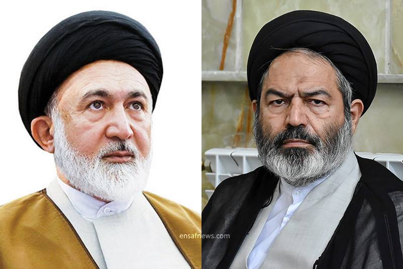 عبدالفتاح نواب جایگزین قاضی عسگر میشود