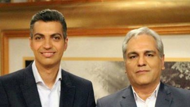 فردوسی پور ، مدیری و انحصار رسانه‌ای