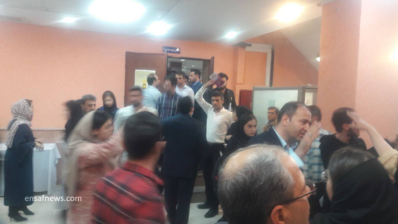 اعتراض دانشجویی به «تخلف مجازی دانشجویان»