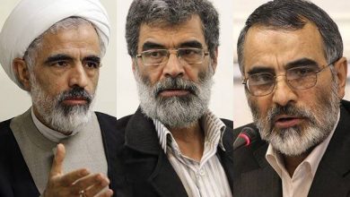 «شما ۳ برادر ۳ دهه دست از سر حرم امام برنداشته‌اید»