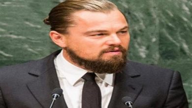 لئوناردو دی کاپریو