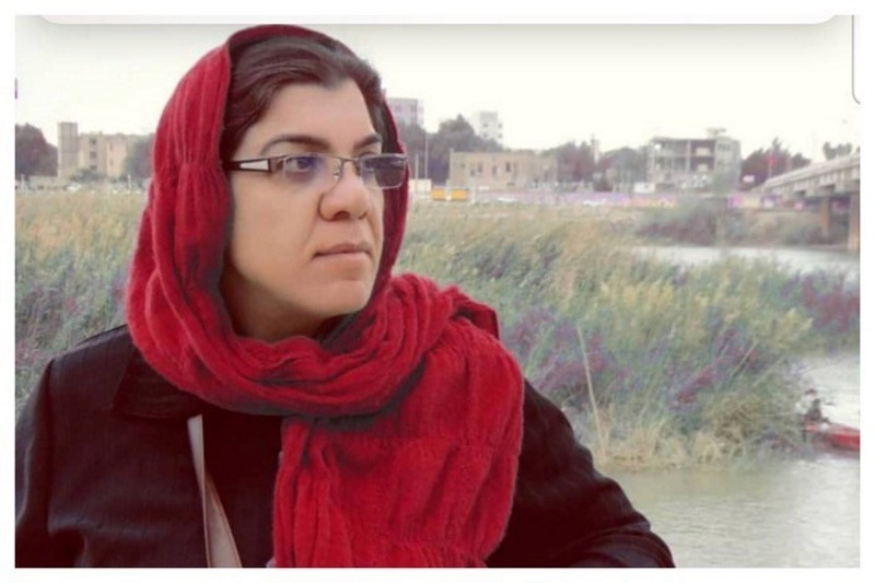 پروین محمدی