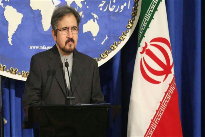 بهرام قاسمی