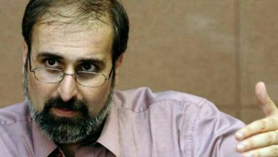 واکنش عبدالرضا داوری: طلاق است، پرستو نیست