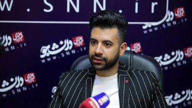 آرمین راد هکر انقلابی