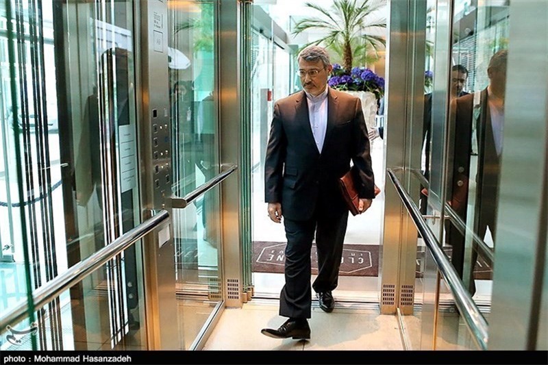بعیدی نژاد