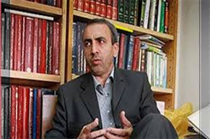 جلال جلالی زاده