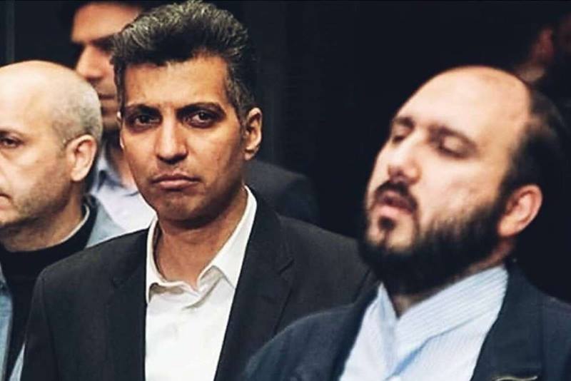 روایت تازه از نقش مثلث ضرغامی، سرافراز و علیعسگری در تعطیلی نود و اخراج فردوسیپور