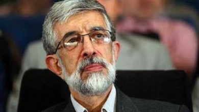 غلامعلی حدادعادل