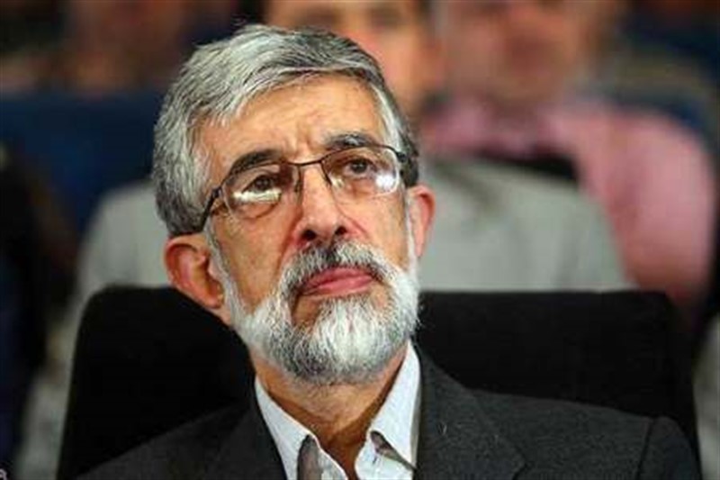 غلامعلی حدادعادل