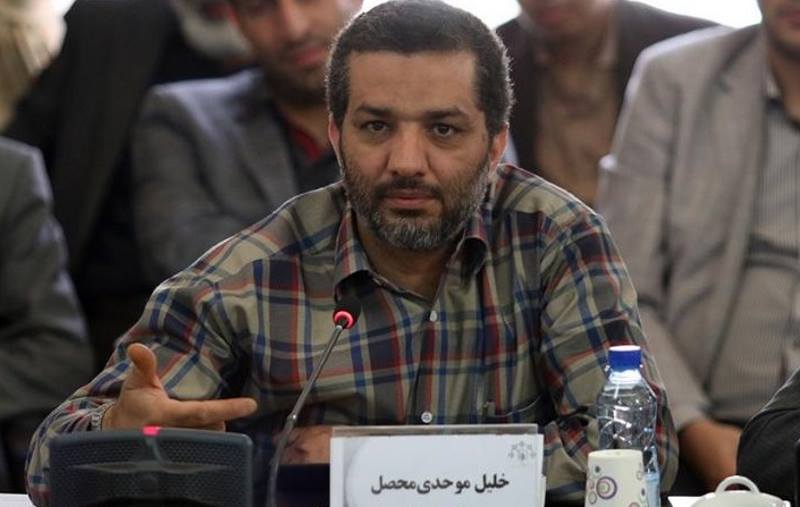 حلقه گردان تهدید نمایندگان در شبکه افق!